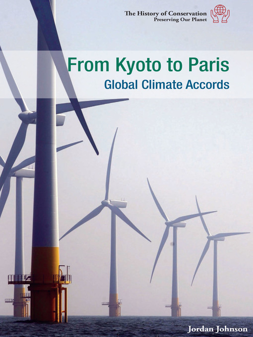 Title details for From Kyoto to Paris by Jordan Johnson - Available